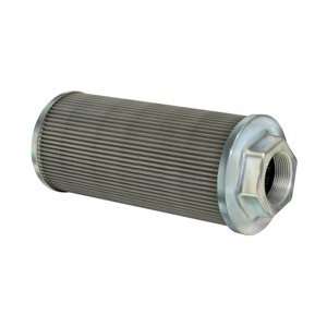  Flow Ezy Filters 1npt 10gpm 60mesh All Metal Sump 