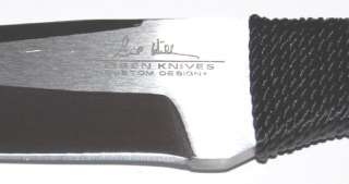 GIL HIBBEN 6.25 Throwing Knives GH0949 Triple Set NEW  