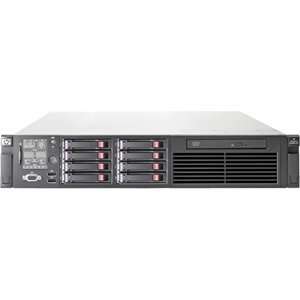  New   HP ProLiant DL380 G7 605877 005 2U Rack Entry level 