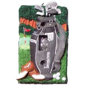  Golf Bag Light Switch Cover