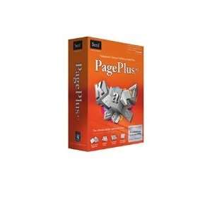  Serif PagePlus X5 Software: Electronics