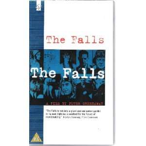  The Falls   Vhs 