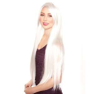  SEPIA Fate Wig (White) Beauty
