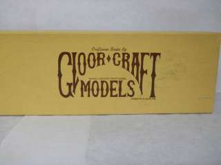 Gloor Craft Models HO Scale Sunset Fireworks INC  