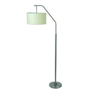  Crestview Dinsmore Floor Lamp CVACR923