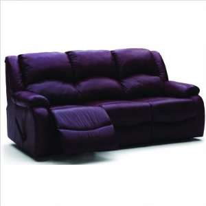  Palliser Furniture 4106603 Dane Leather Stationary 