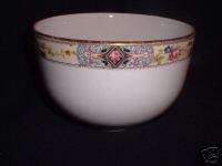 East Liverpool Pottery Dinnerware 5 1/4 Bowl Antique  