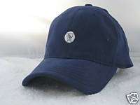 PLAINFIELD COUNTRY CLUB   GOLF HAT   NAVY MACDADDY LGE  
