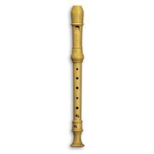   5122 Soprano Descant Recorder, Zapatero Boxwood Musical Instruments