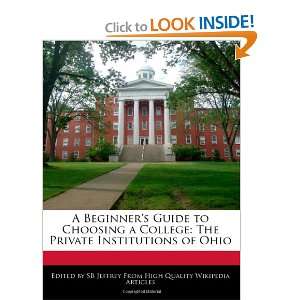  A Beginners Guide to Choosing a College The Private 