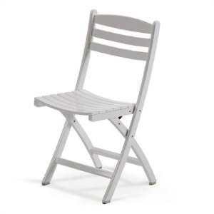  Skagerak Denmark Selandia Chair (White)