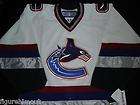 vancouver canucks jersey,mark messier jersey,size 48  
