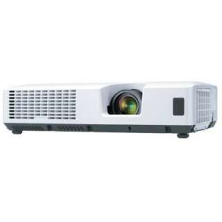Hitachi CP RX94 LCD Projector, 1080p, 4:3, 1024x768, XGA, 2000:1 