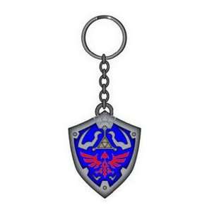  Zelda Hylian Shield Key Chain 
