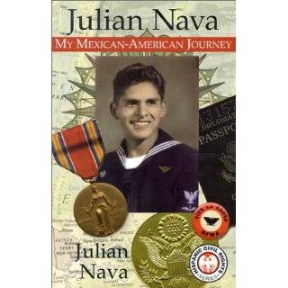 Julian Nava My Mexican American Journey by Julian Nava (May 31, 2001)