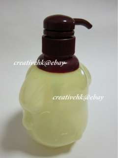   Pompompurin Dog Liquid Soap Bottle Dispenser Foam Pump, 470ml NEW