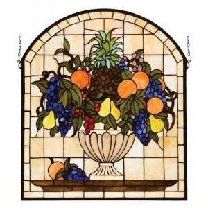 25 Inch x 30 Inch Fruit Bowl Window Windows 