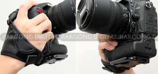 DSLRKIT HG 1 Hand Strap Grip for ALL SLR Camera as AH 4  