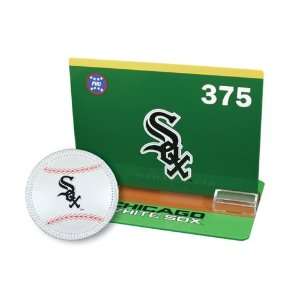  Chicago White Sox Tabletop Baseball Game: Toys & Games