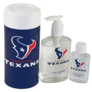  Houston Texans Kleen Kit   Set of Two Kleen Kits