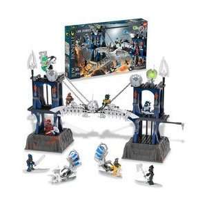  LEGO Bionicle Lava Chamber Gate Toys & Games