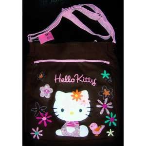  Large Hello Kitty Shoulder Bag 