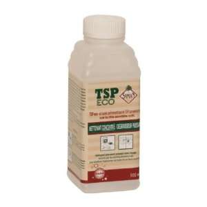  SamaN 44508 1 Pint TSP Eco Cleanser and Degreaser