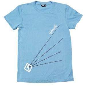  CWB Womens Solace Tee