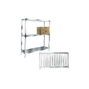  Win Holt Equipment Group Shelf, cooler & , T bar style, 24 