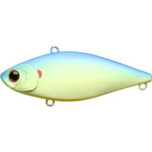  Luckycraft LV 300 Chart Lt Blu Fishing Lure Sports 