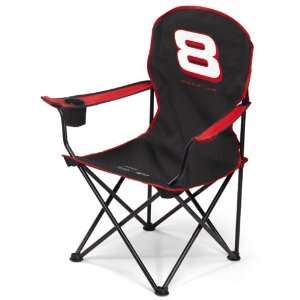  NASCAR Dale Earnhardt Jr. Jr. Arm Chair: Sports & Outdoors