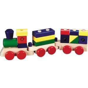  Stacking Train: Office Products