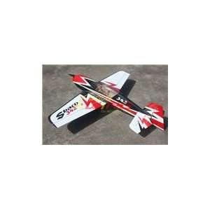  Goldwing Sbach 342 Remote Control Airplane: Toys & Games
