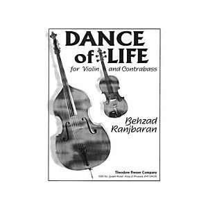  Dance of Life Musical Instruments