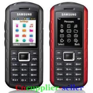 New SAMSUNG B2100 GSM T MOBILE MP3 Unlocked Cell Phone 8806071050362 