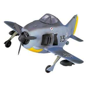  60121 Egg Plane Focke Wolf Fw 190A Ltd Ed Toys & Games