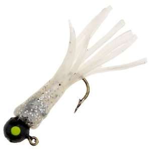 Academy Sports Big Bite Baits 1 1/2 Crappie Tubes 4 Pack  