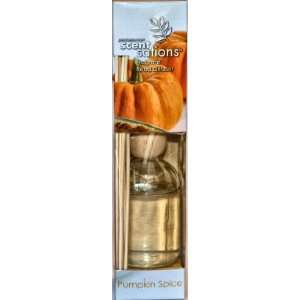  Pumpkin Spice Fragrant Reed Diffuser