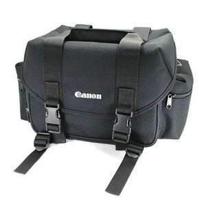 NEW DSLR Canon Gadget Bag 2400 Shoulder Bag 9361  