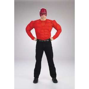  Dare Devil Muscle Top: Office Products