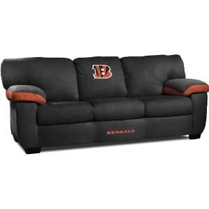    Imperial Cincinnati Bengals Classic Sofa Sofa