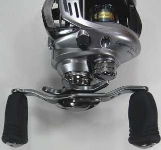 DAIWA EXCELER 100PL BAITCAST REEL REELS NEW 4.91 PL  