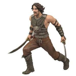   of Persia Sands of Time Prince Dastan Action Figure: Toys & Games