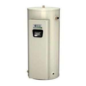 Dve 52 40.5 Commercial Tank Type Water Heater Electric 52 Gal Gold Xi 