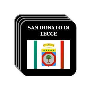  Italy Region, Apulia (Puglia)   SAN DONATO DI LECCE Set 