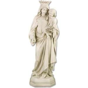 Orlandi Statuary Queen of Heaven Garden Statue Patio 