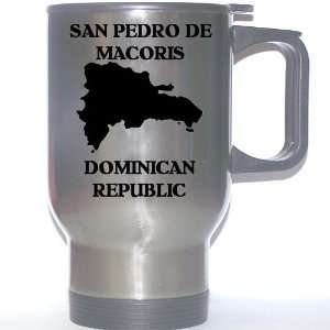 Dominican Republic   SAN PEDRO DE MACORIS Stainless 