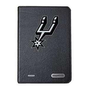 San Antonio Spurs Spurs image on  Kindle Cover Second Generation