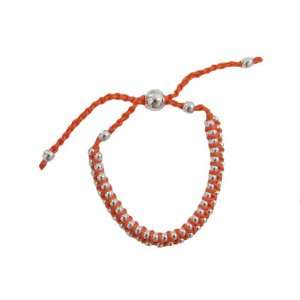 GemGirl Rope Bracelet   Coral Kara Ackerman Jewelry