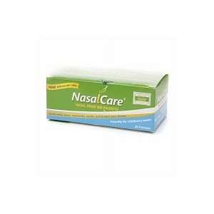  NasalCare Nasal Rinse Mix Packets for Kids 30 ea Health 